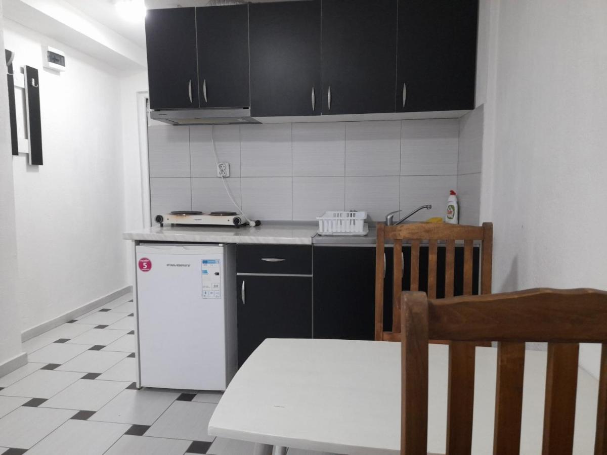 Apartments 64 Dojran Εξωτερικό φωτογραφία