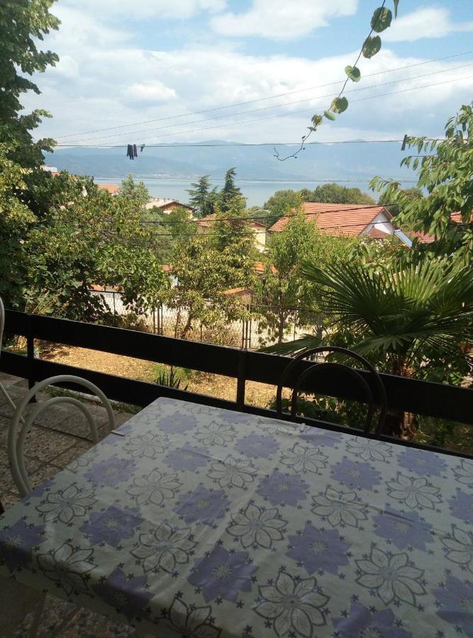 Apartments 64 Dojran Εξωτερικό φωτογραφία