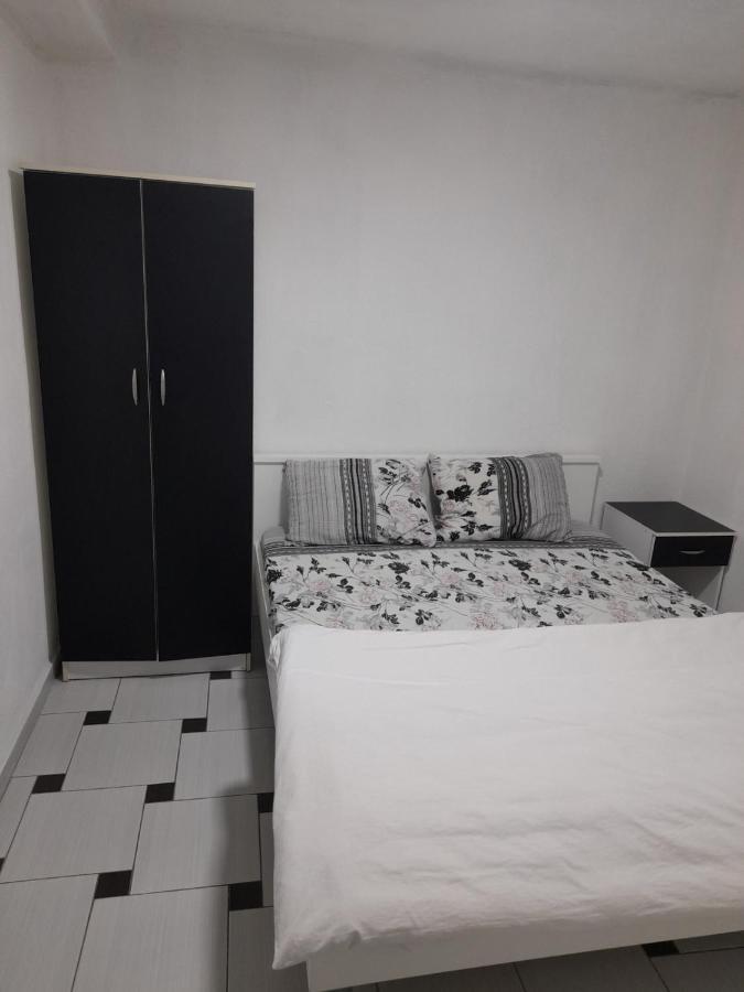Apartments 64 Dojran Εξωτερικό φωτογραφία