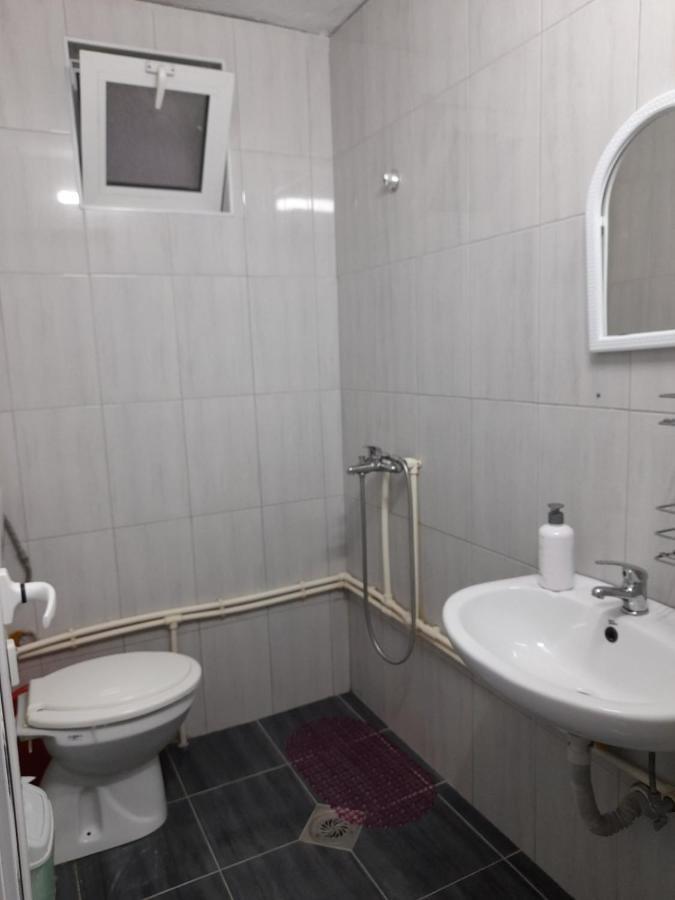 Apartments 64 Dojran Εξωτερικό φωτογραφία