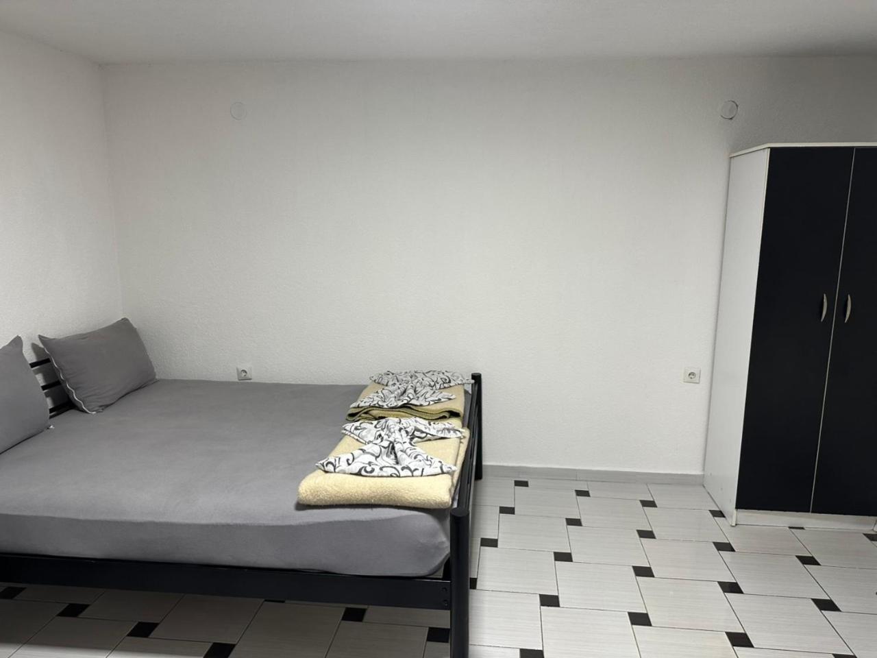 Apartments 64 Dojran Εξωτερικό φωτογραφία