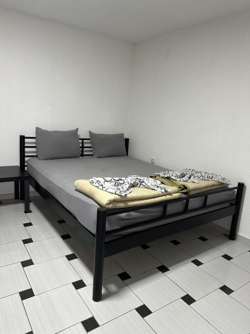 Apartments 64 Dojran Εξωτερικό φωτογραφία