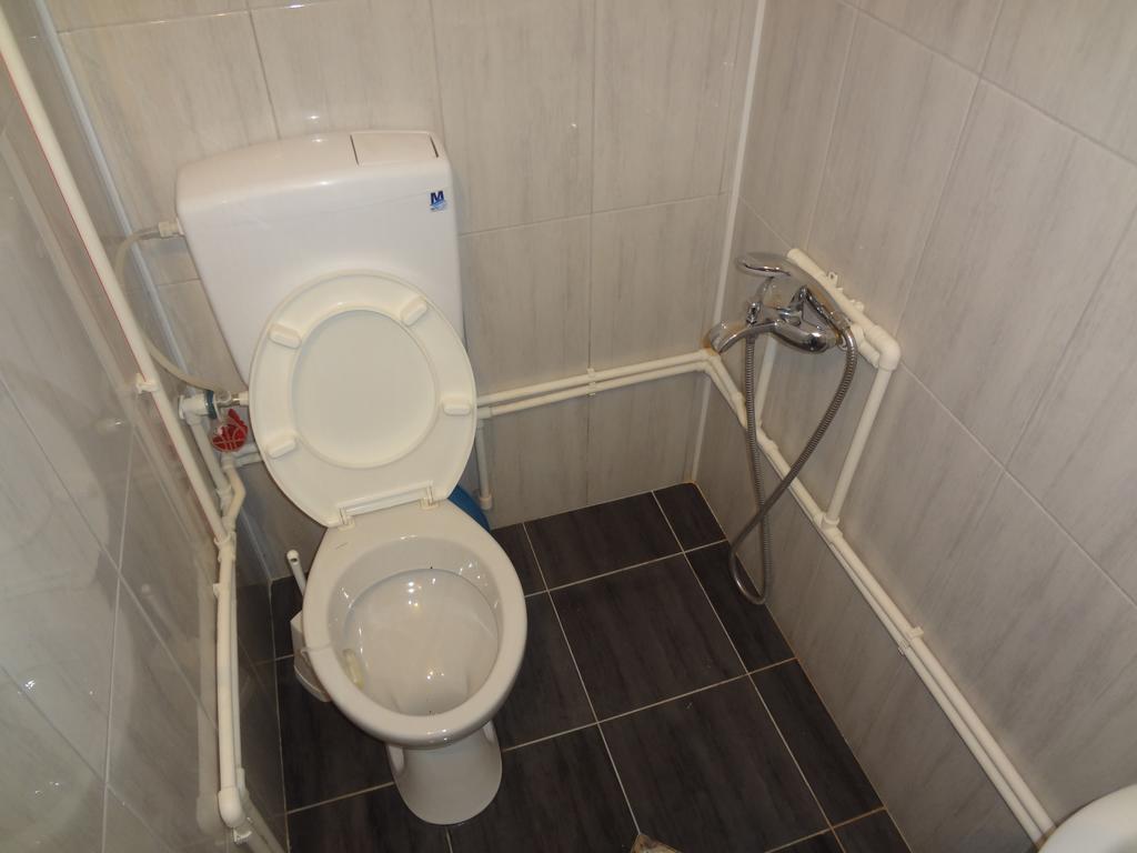 Apartments 64 Dojran Εξωτερικό φωτογραφία
