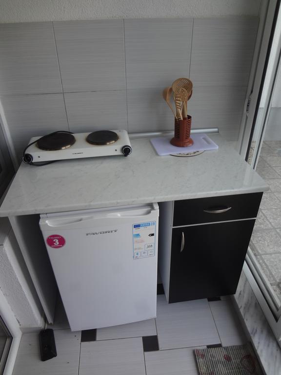 Apartments 64 Dojran Εξωτερικό φωτογραφία
