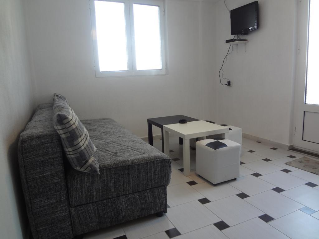 Apartments 64 Dojran Εξωτερικό φωτογραφία