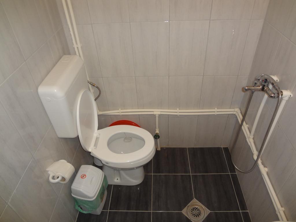Apartments 64 Dojran Εξωτερικό φωτογραφία